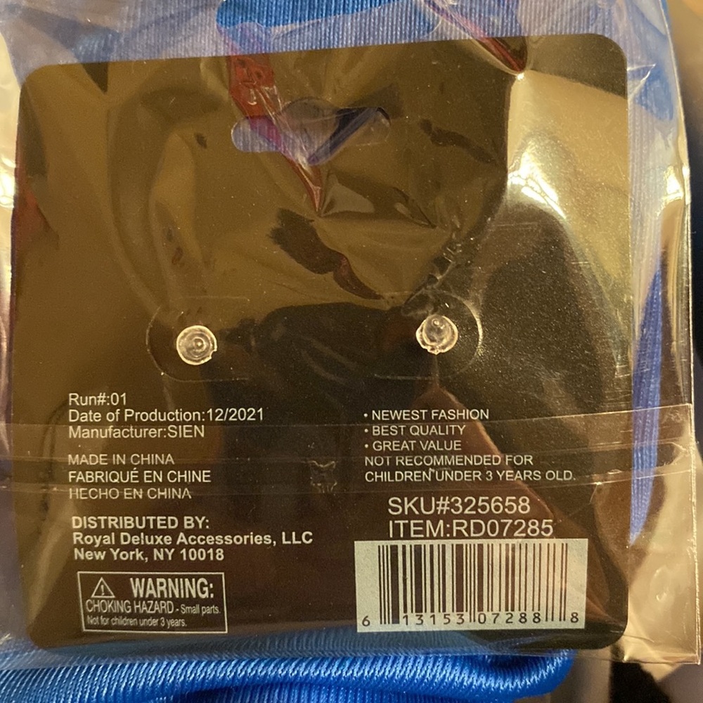 Fashion jewelry Diamonds ♦️ - Picture 2 of 2